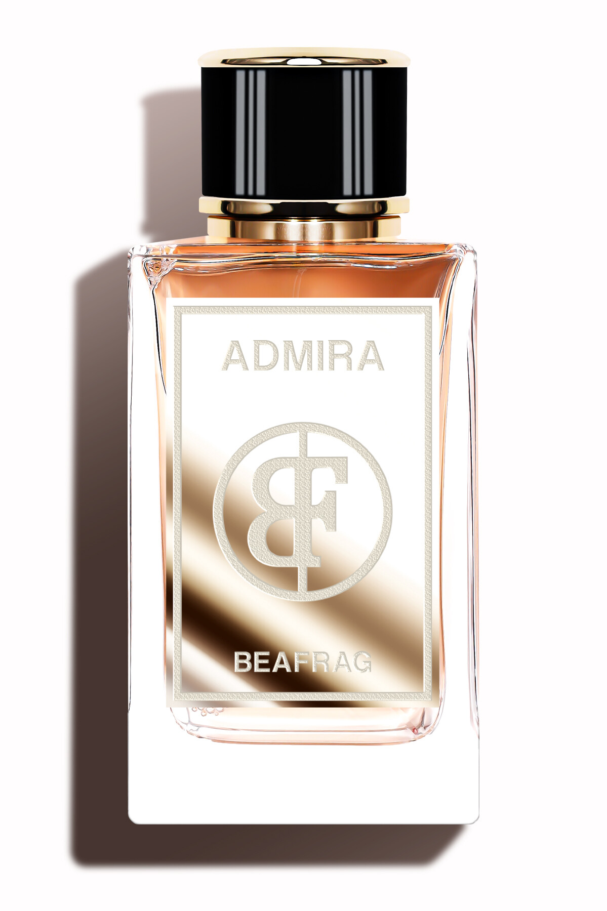 Admira - 150 ml - Eau De Parfum - Beafrag