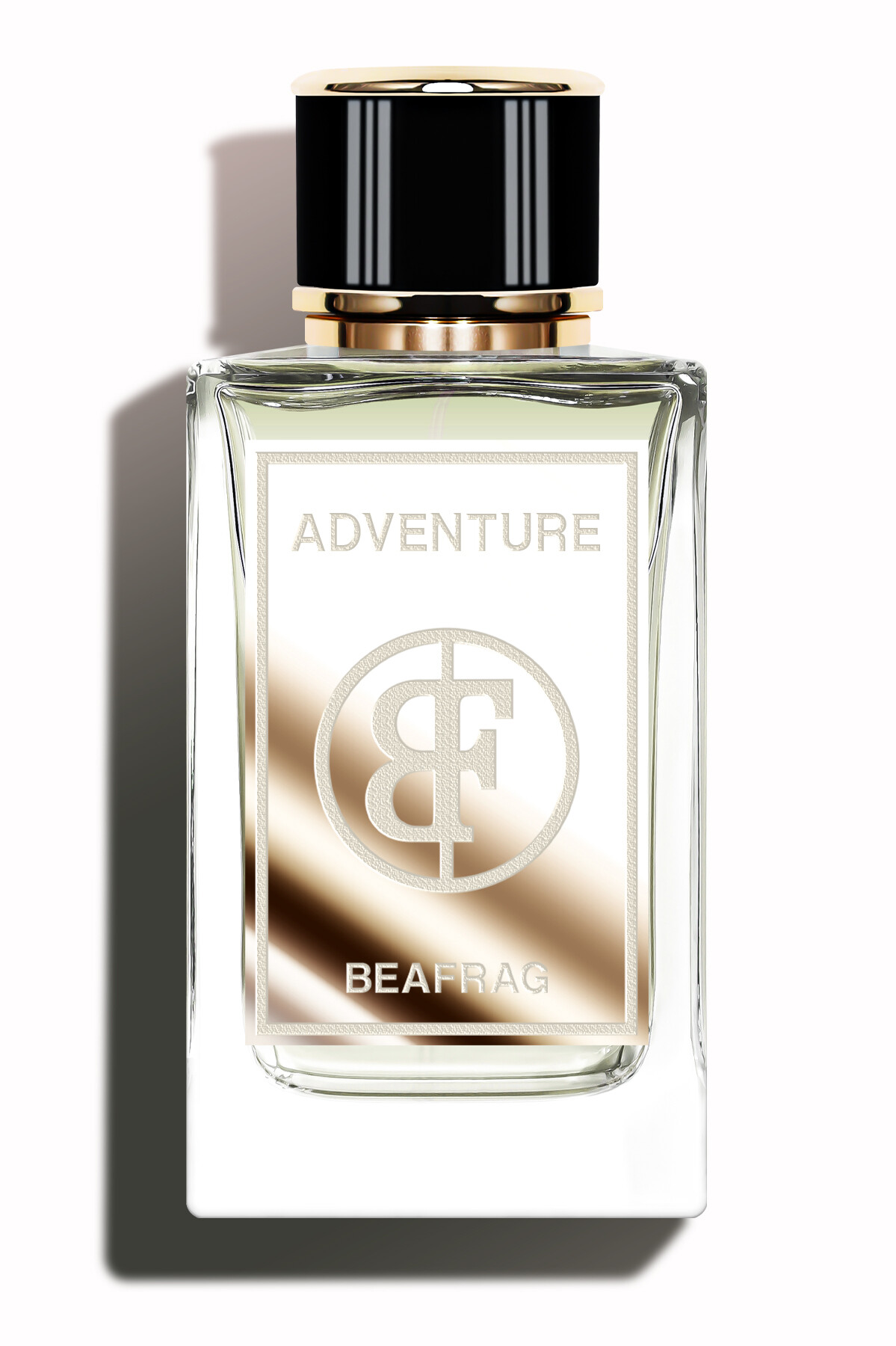 Adventure - 150 ml - Eau De Parfum - Beafrag