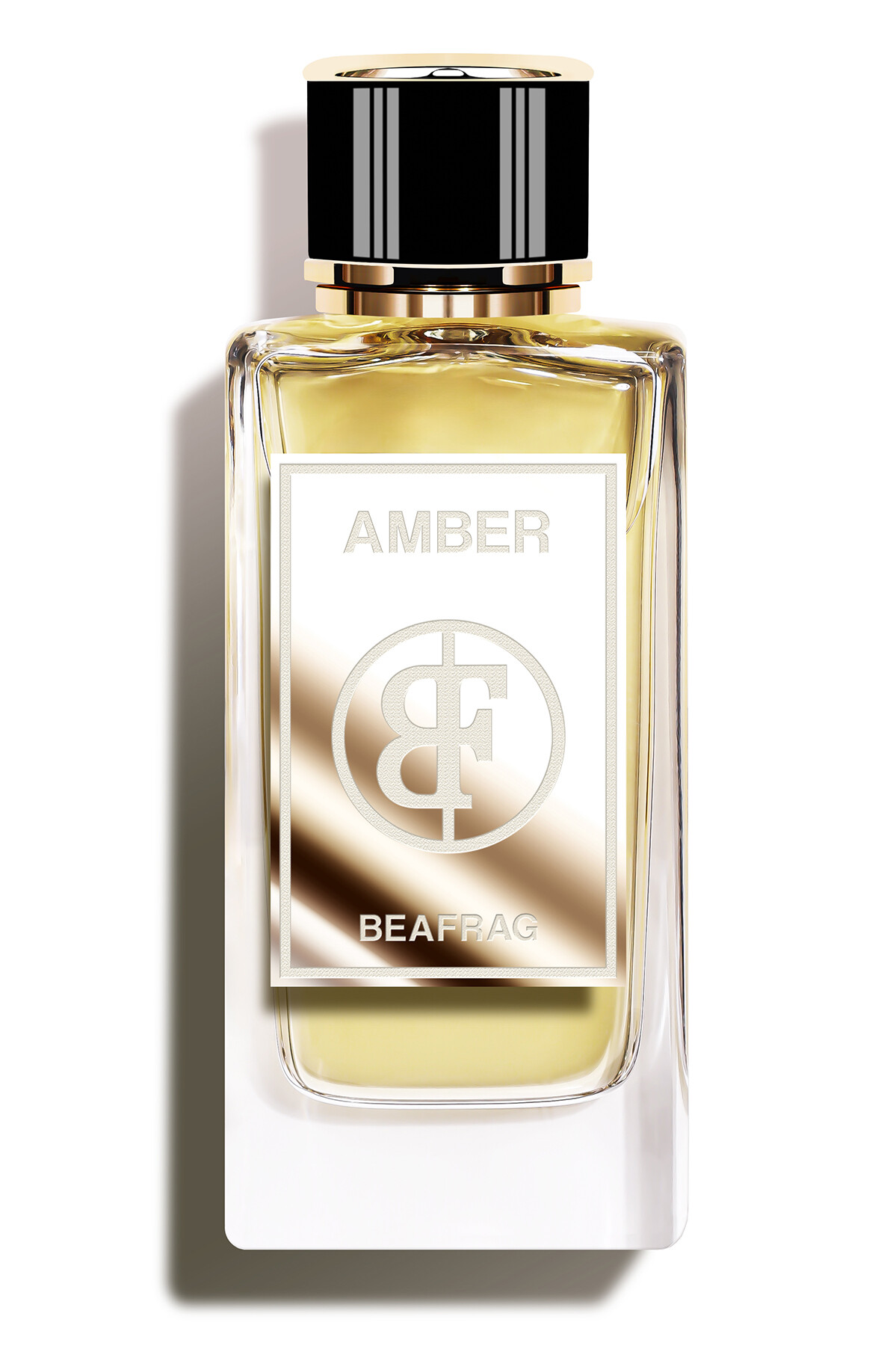 Amber - 100 ml - Eau De Parfum - Beafrag