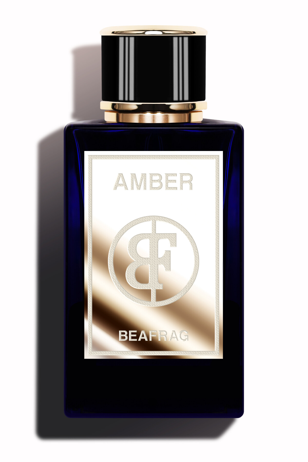 Amber - 150 ml - Eau De Parfum - Beafrag