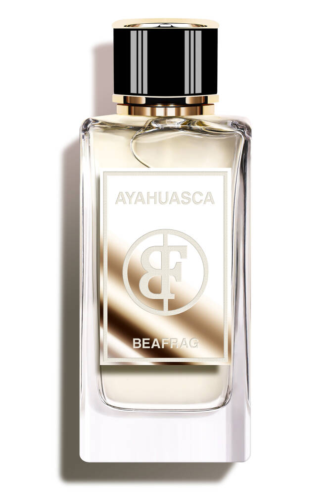 Beafrag - Ayahuasca - 100 ml - Eau De Parfum