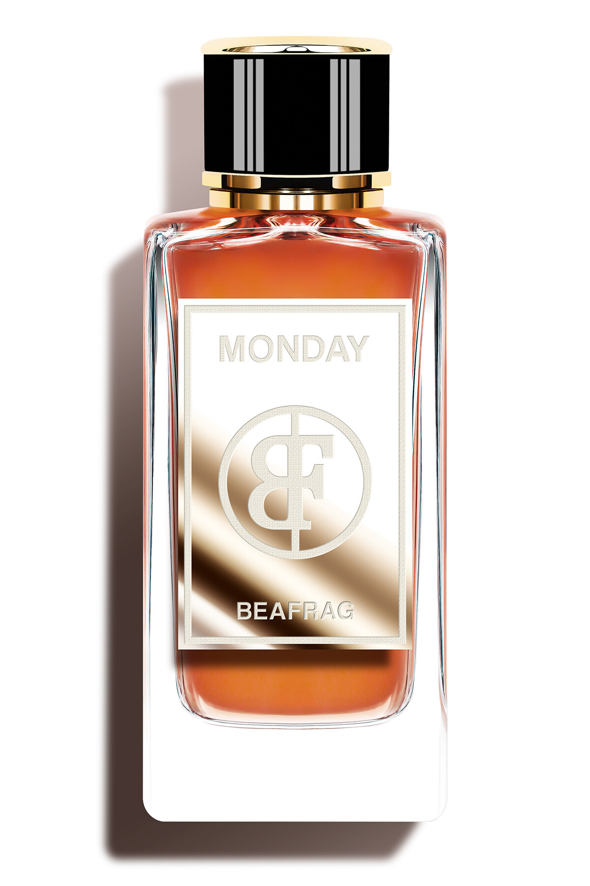 Monday 100 ml - Eau De Parfum - Beafrag