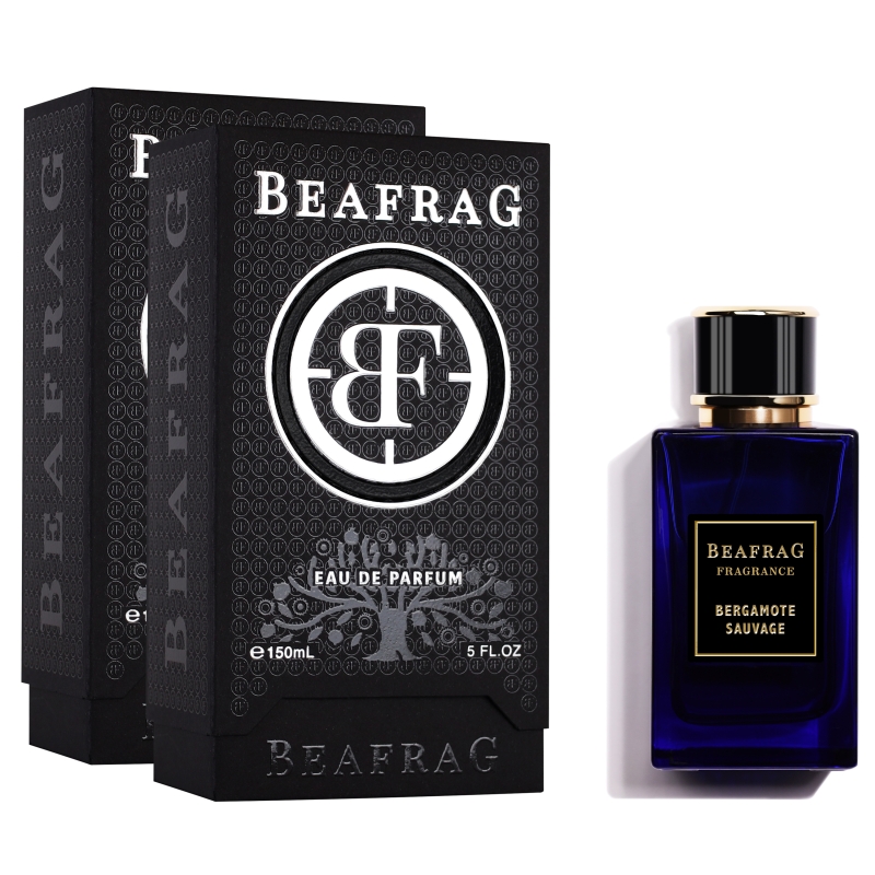 Bergamote Sauvage - 150 ml - Eau De Parfum