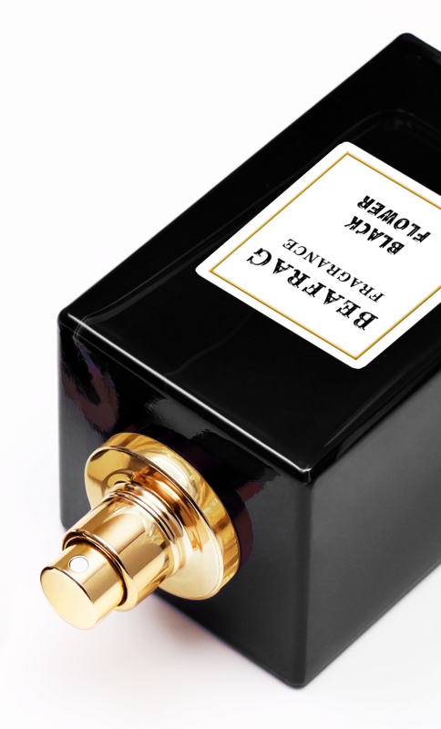 Black Flower - 150 ml - Eau De Parfum