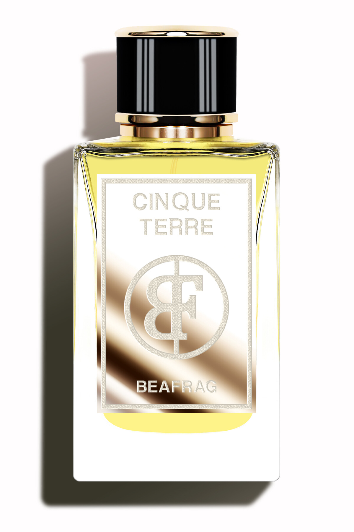 Cinque Terre - 150 ml - Eau De Parfum - Beafrag