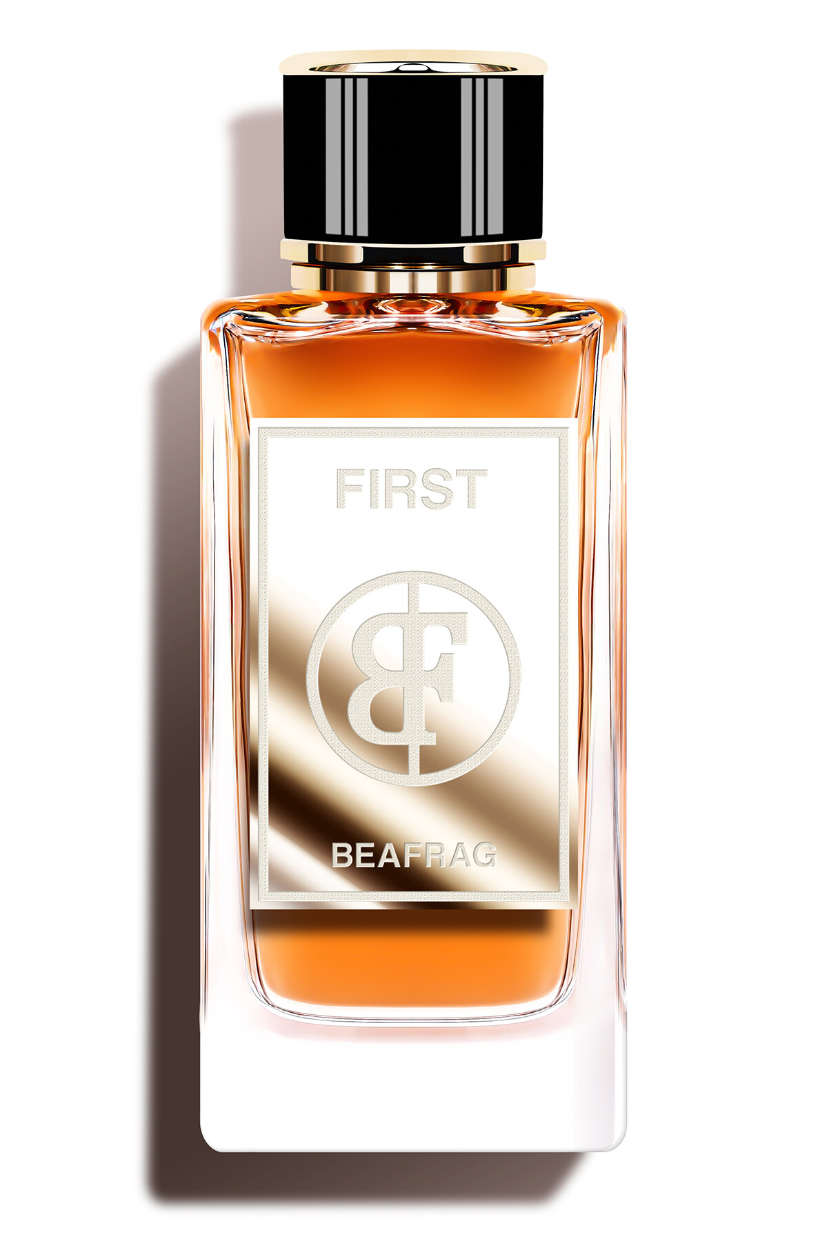 First- 100 ml - Eau De Parfum - Beafrag