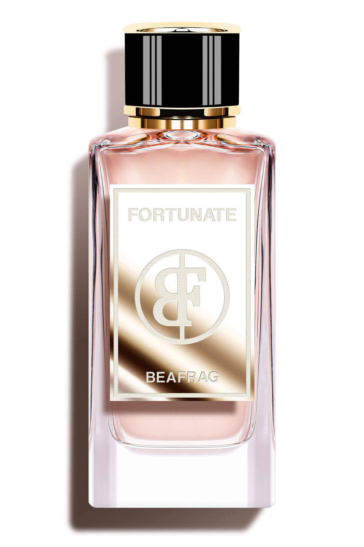 Fortunate - 100 ml - Eau De Parfum - Beafrag