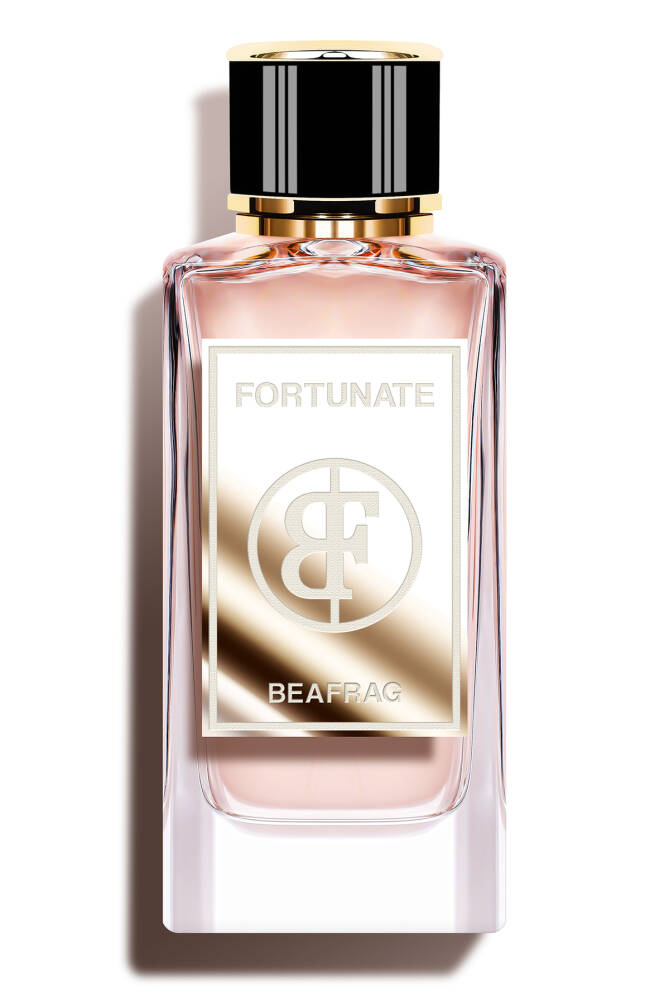Beafrag - Fortunate - 100 ml - Eau De Parfum