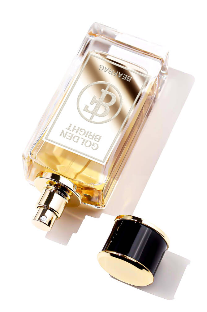 Golden Bright - 100 ml - Eau De Parfum - 2
