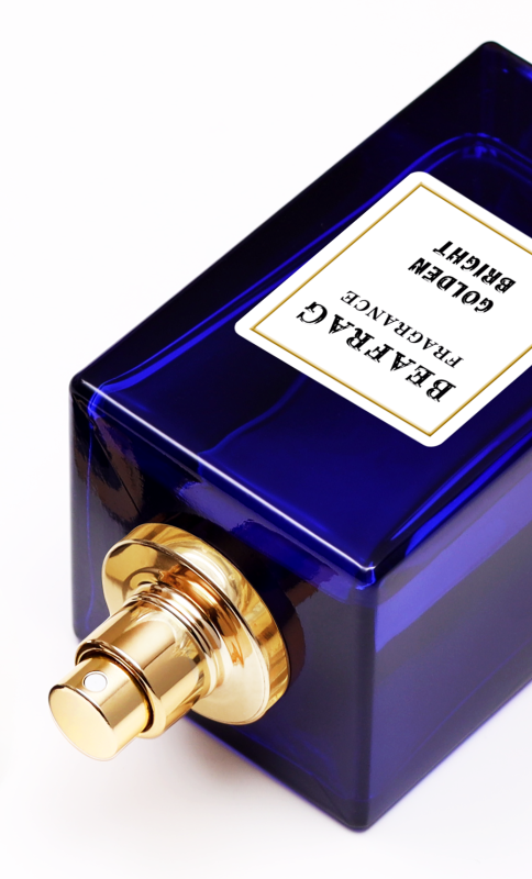 Golden Bright - 150 ml - Eau De Parfum
