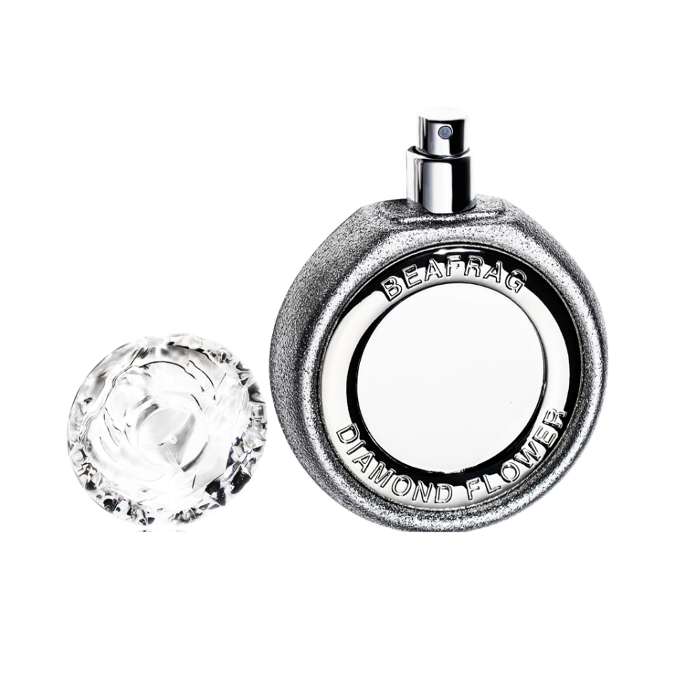 DIAMOND FLOWER - EXTRACT DE PARFUM - 60ml