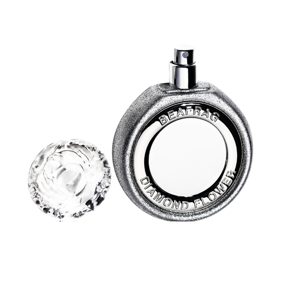 Diamond Flower Extract De Parfum- 60ml