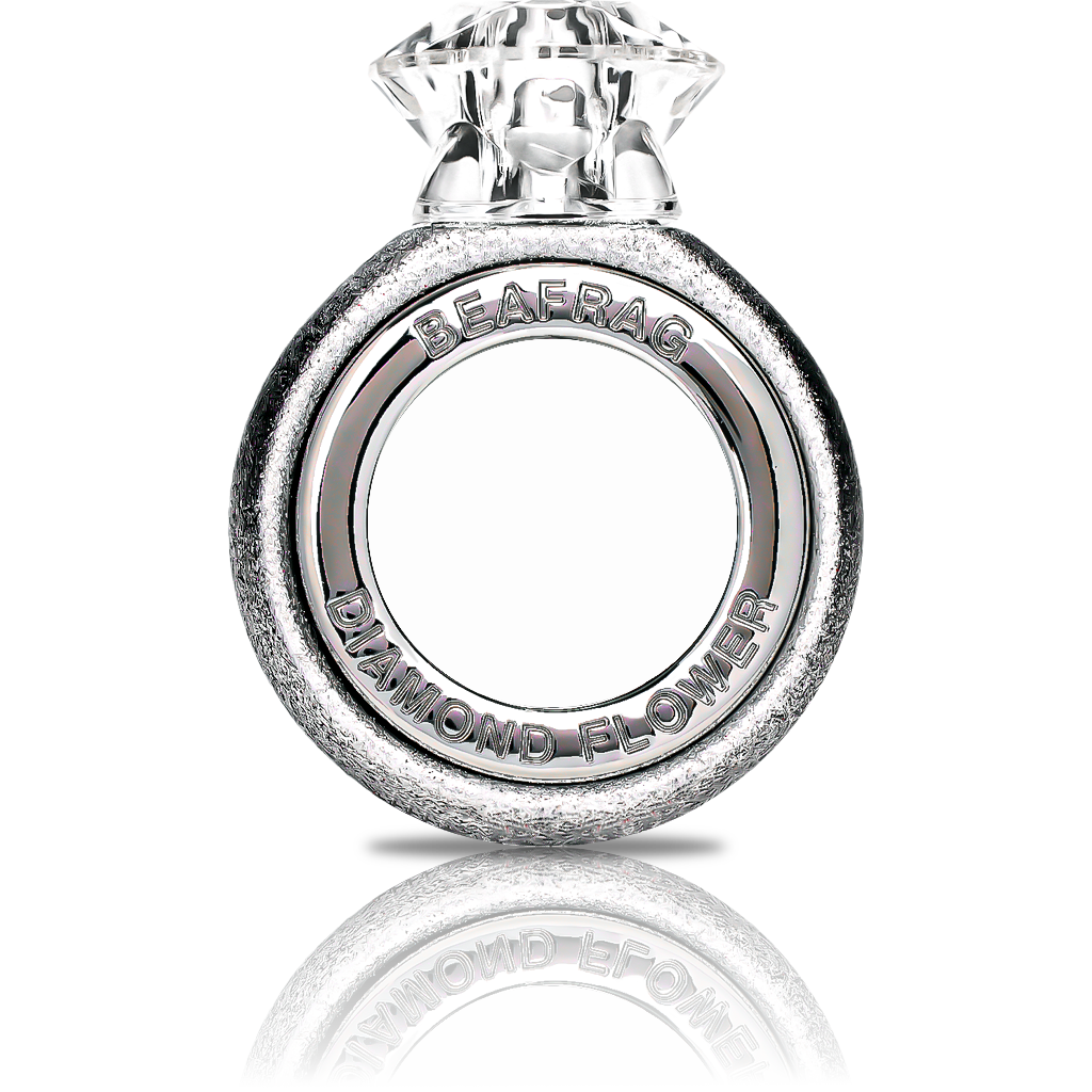 DIAMOND FLOWER - EXTRACT DE PARFUM - 60ml