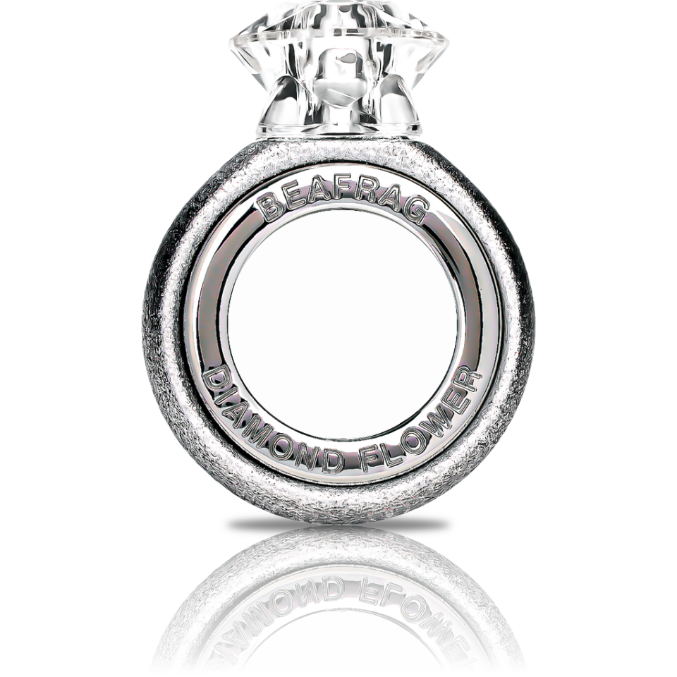 DIAMOND FLOWER - EXTRACT DE PARFUM - 60ml