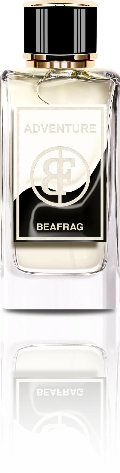 ADVENTURE - EAU DE PARFUM - 100ml