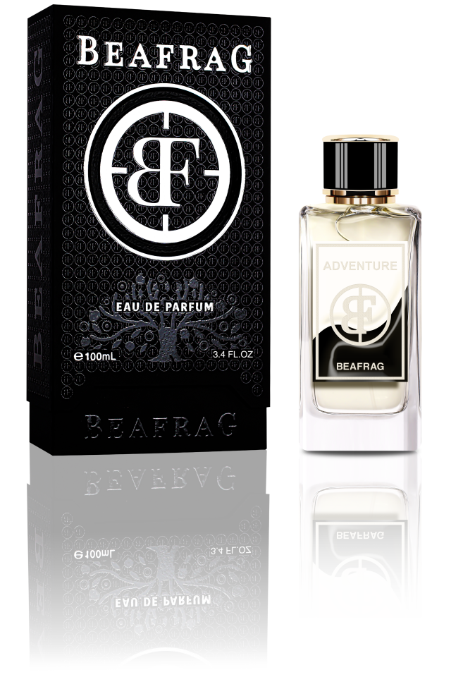 ADVENTURE - EAU DE PARFUM - 100ml