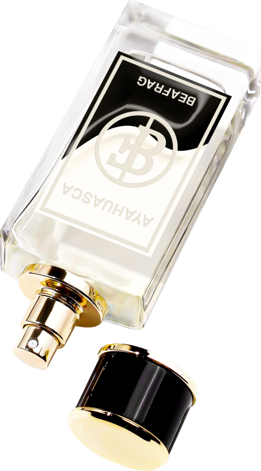 AYAHUASCA - EAU DE PARFUM - 100ml