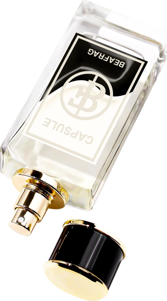 CAPSULE - EAU DE PARFUM - 100ml