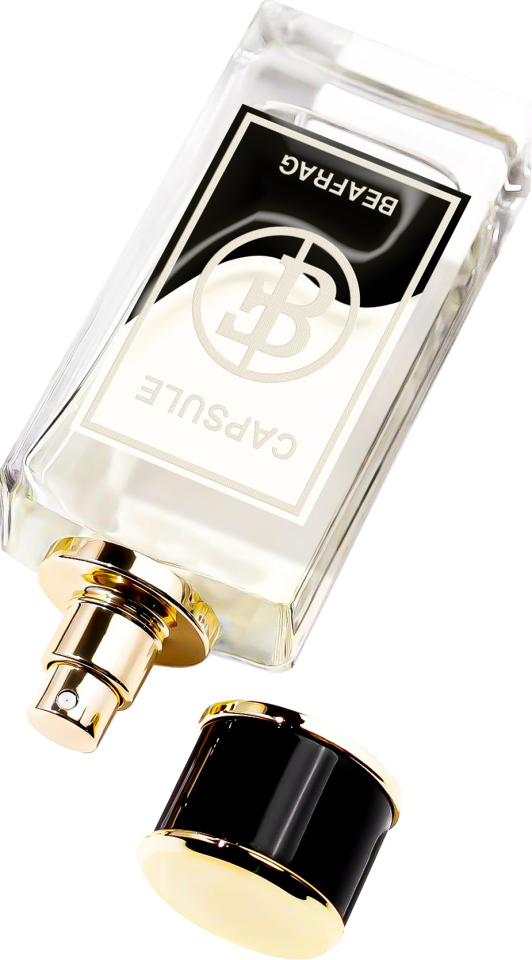 CAPSULE - EAU DE PARFUM - 100ml