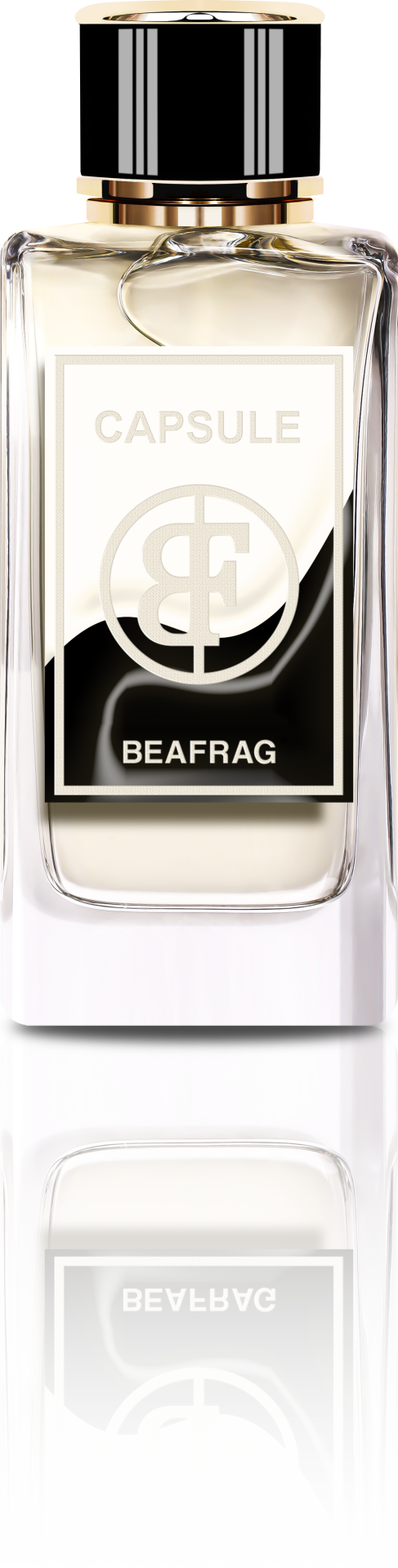 CAPSULE - EAU DE PARFUM - 100ml