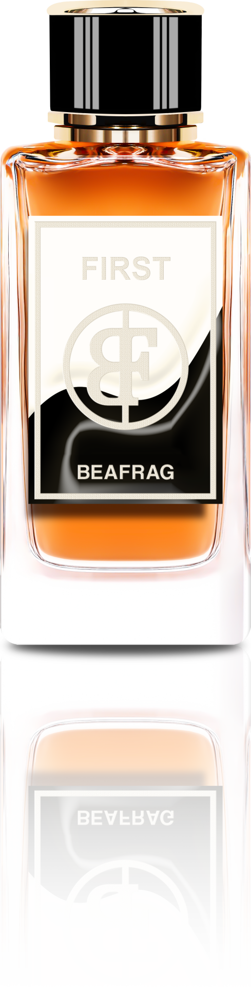 FIRST - EAU DE PARFUM - 100ml