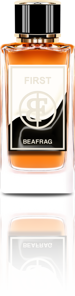 FIRST - EAU DE PARFUM - 100ml