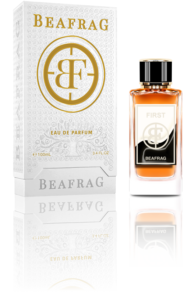 FIRST - EAU DE PARFUM - 100ml