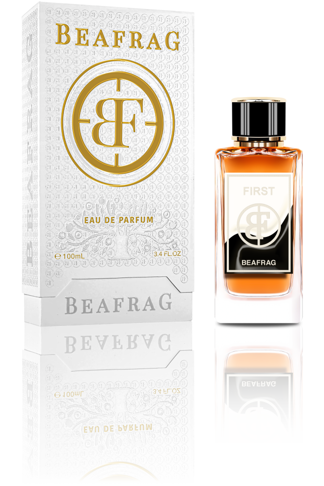 FIRST - EAU DE PARFUM - 100ml
