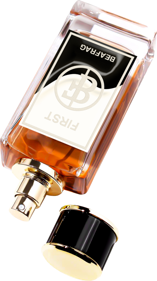 FIRST - EAU DE PARFUM - 100ml