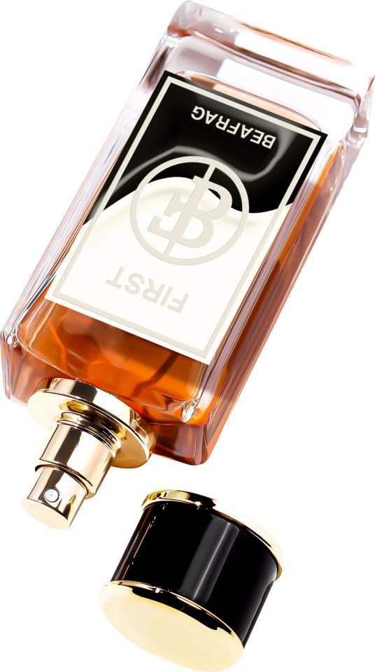 FIRST - EAU DE PARFUM - 100ml