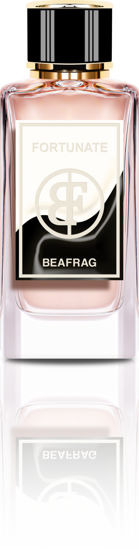 FORTUNATE - EAU DE PARFUM - 100ml