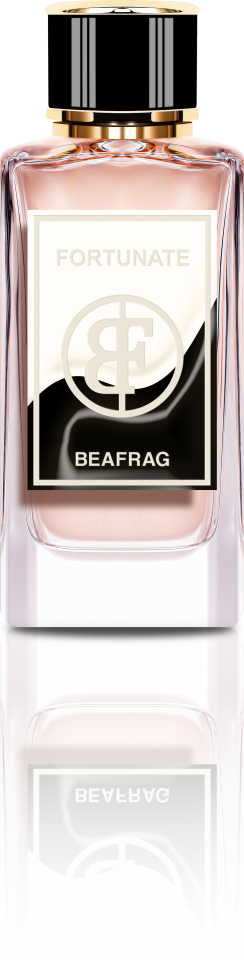 FORTUNATE - EAU DE PARFUM - 100ml