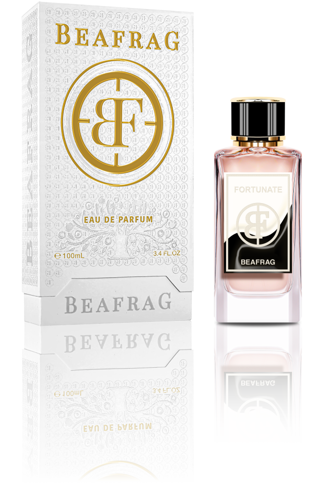 FORTUNATE - EAU DE PARFUM - 100ml