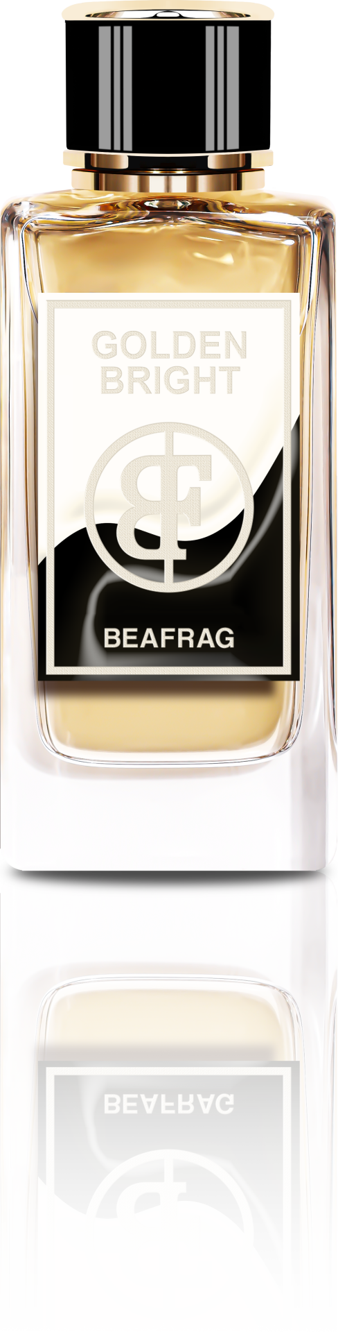 GOLDEN BRIGHT - EAU DE PARFUM - 100ml