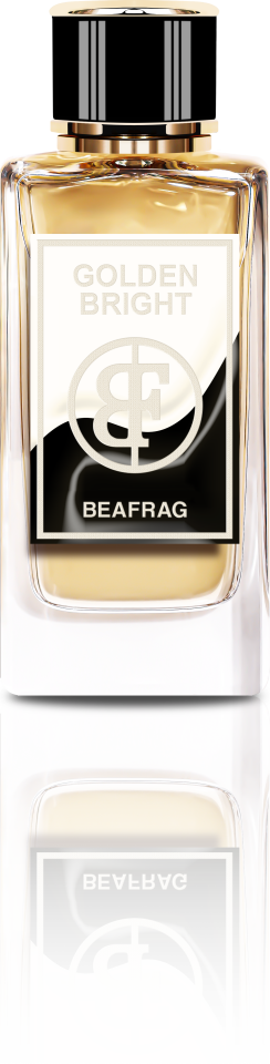 GOLDEN BRIGHT - EAU DE PARFUM - 100ml
