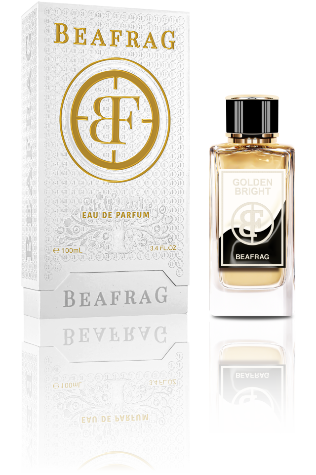 GOLDEN BRIGHT - EAU DE PARFUM - 100ml