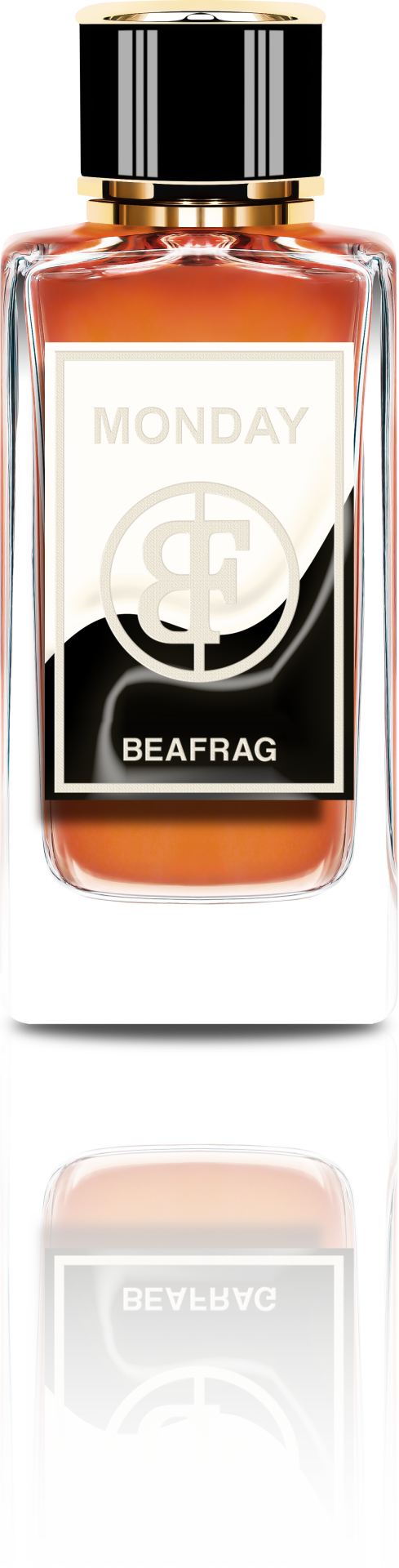 MONDAY - EAU DE PARFUM - 100ml
