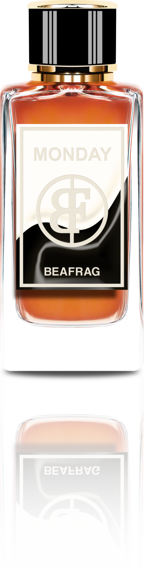 MONDAY - EAU DE PARFUM - 100ml