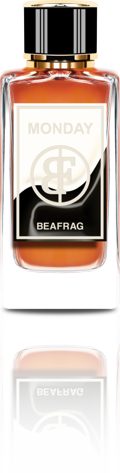 MONDAY - EAU DE PARFUM - 100ml