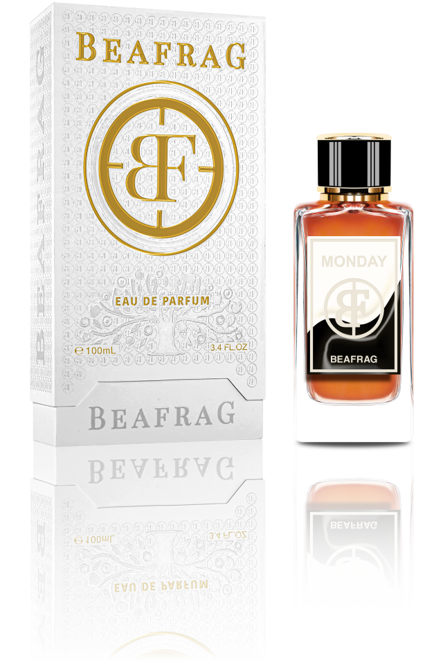 MONDAY - EAU DE PARFUM - 100ml
