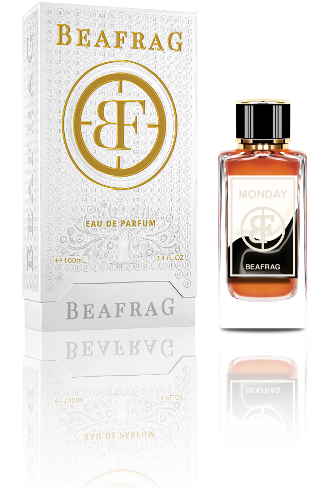 MONDAY - EAU DE PARFUM - 100ml