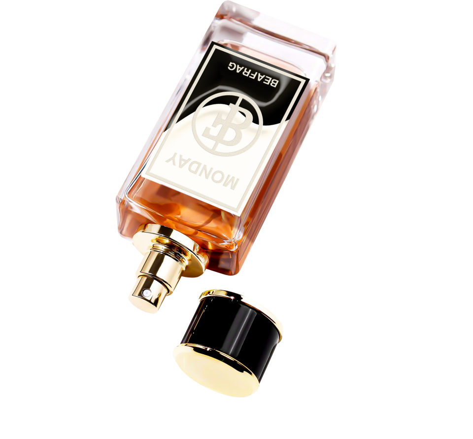 MONDAY - EAU DE PARFUM - 100ml