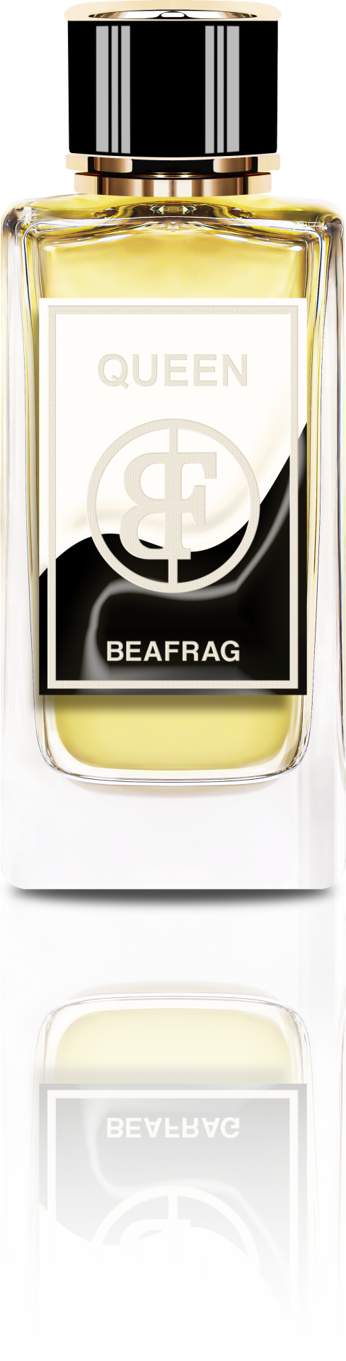 QUEEN - EAU DE PARFUM - 100ml