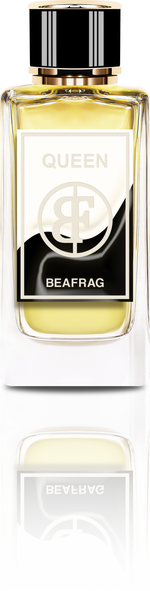 QUEEN - EAU DE PARFUM - 100ml