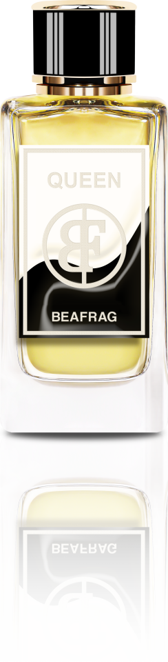 QUEEN - EAU DE PARFUM - 100ml