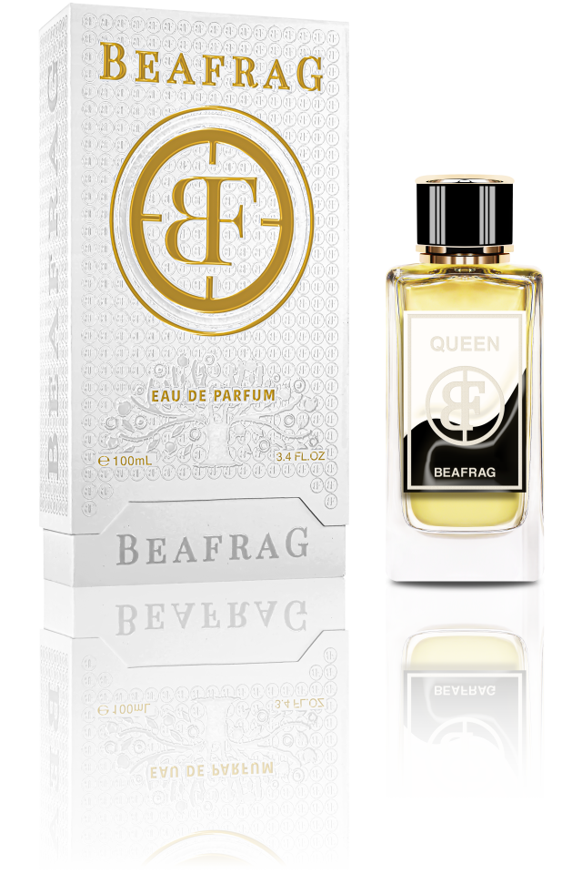 QUEEN - EAU DE PARFUM - 100ml