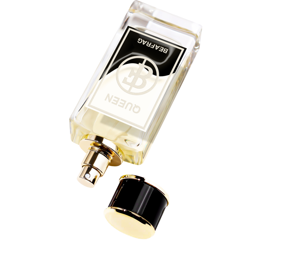 QUEEN - EAU DE PARFUM - 100ml