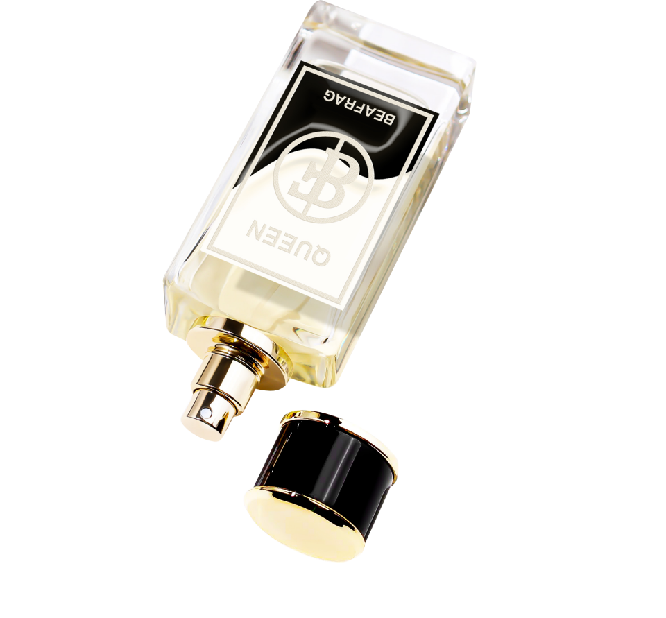 QUEEN - EAU DE PARFUM - 100ml