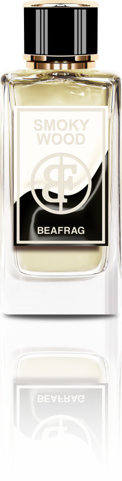 SMOKY WOOD - EAU DE PARFUM - 100ml