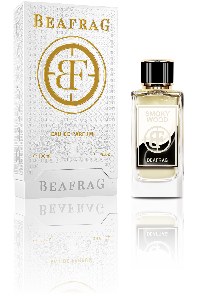 SMOKY WOOD - EAU DE PARFUM - 100ml